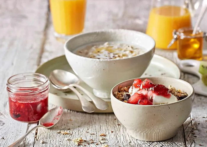 Premier Inn London Heathrow M4/J4 Hillingdon